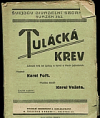Tulácká krev