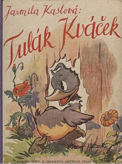 Tulák Kváček