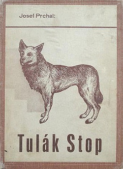 Tulák Stop