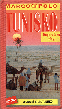 Tunisko