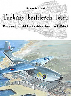 Turbíny britských letců
