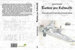 Turbíny pro Luftwaffe