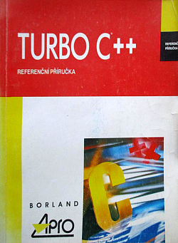 Turbo C++: Referenční příručka
