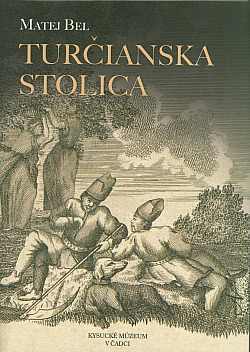 Turčianska stolica