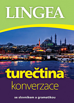 Turečtina - konverzace