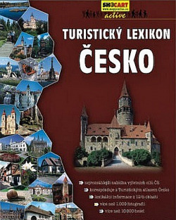 Turistický lexikon Česko