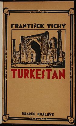 Turkestan