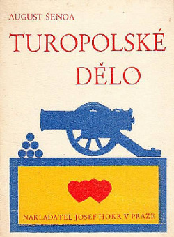 Turopolské dělo