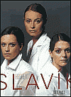 Tváře / Faces