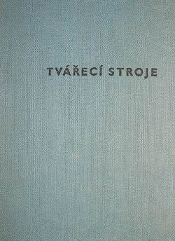 Tvářecí stroje