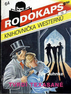 Tvrdí Texasané