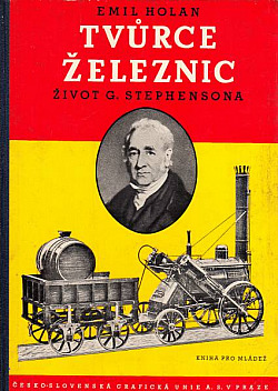 Tvůrce železnic