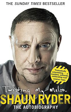 Twisting My Melon: The Autobiography