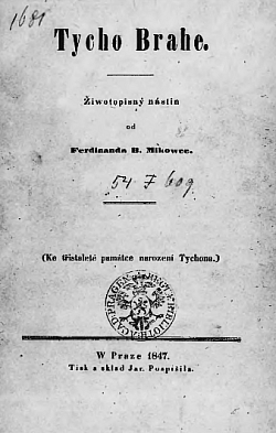 Tycho Brahe