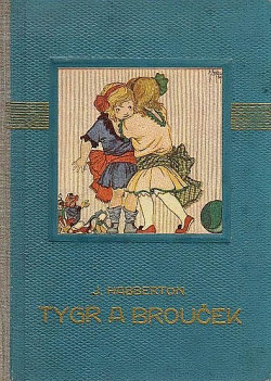 Tygr a Brouček