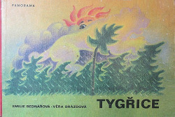 Tygřice