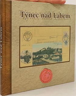 Týnec nad Labem
