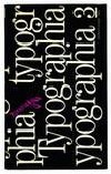 Typographia 3