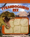 Tyrannosaurus Rex