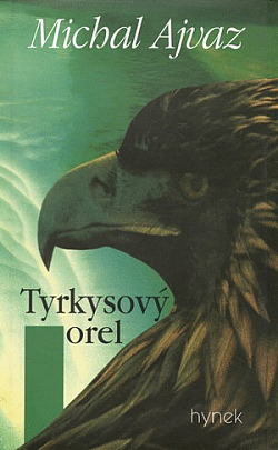 Tyrkysový orel
