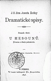 U Hesounů