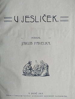 U jesliček
