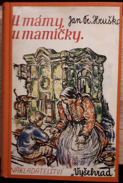 U mámy, u mamičky