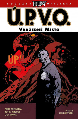 Vražedné místo