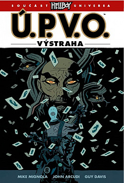 Výstraha