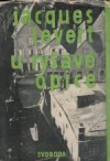 U Ryšavé opice