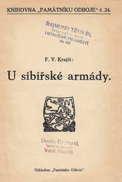 U sibiřské armády