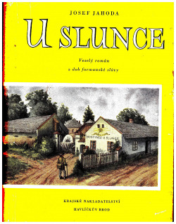 U slunce