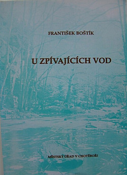 U zpívajících vod