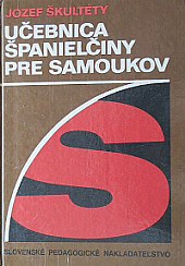 Učebnica španielčiny pre samoukov