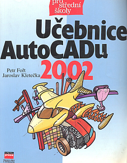 Učebnice AutoCADu 2002