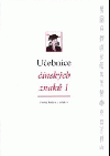 Učebnice čínských znaků I