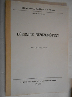 Učebnice nizozemštiny
