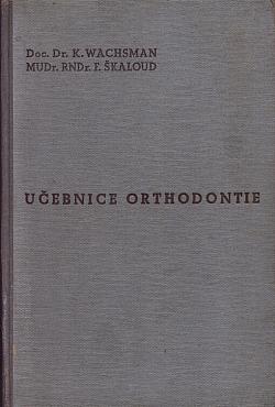 Učebnice orthodontie