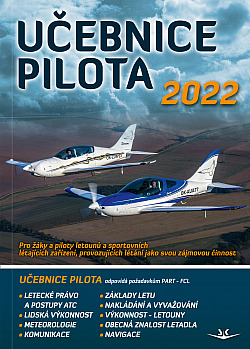 Učebnice pilota 2022