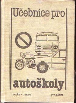 Učebnice pro autoškoly
