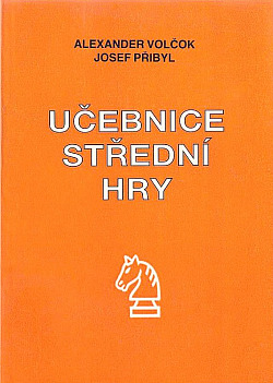 Učebnice střední hry