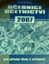 Učebnice účetnictví 2007 - 1. díl