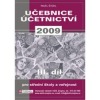 Učebnice účetnictví 2009 - 2. díl