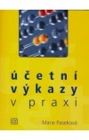 Účetní výkazy v praxi