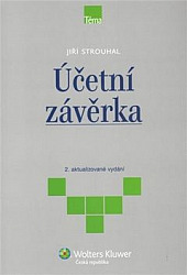 Účetní závěrka