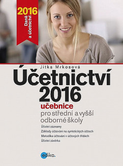 Účetnictví 2016