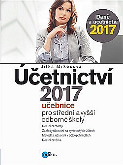 Účetnictví 2017