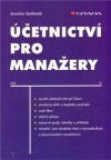 Účetnictví pro manažery
