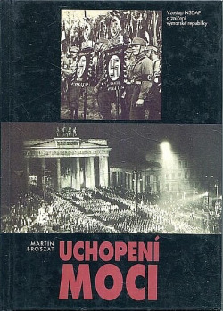 Uchopení moci