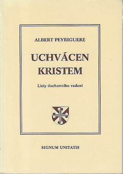 Uchvácen Kristem